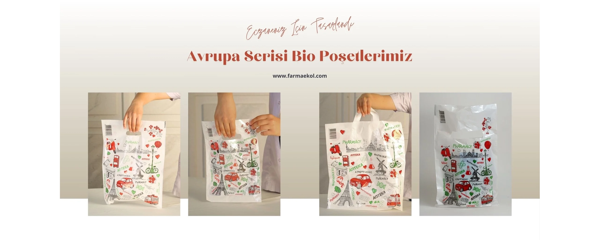 Avrupa Seri Slider